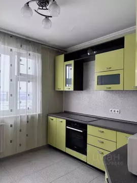 3-к кв. Московская область, Мытищи ул. Борисовка, 4 (75.0 м)