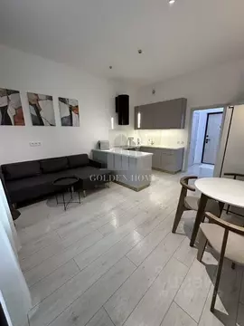 1-к кв. Санкт-Петербург Планерная ул., 99 (48.0 м)