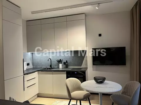 1-к кв. Москва Ильменский проезд, 14к1 (33.0 м)