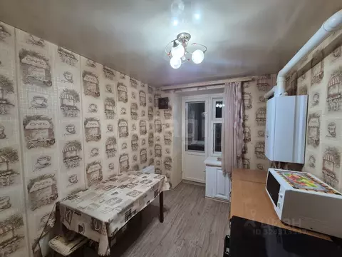 1-к кв. Архангельская область, Коряжма ул. Имени А.Г. Глейха, 18А ...