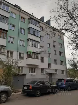 1-к кв. Белгородская область, Белгород ул. Мичурина, 54а (31.0 м)