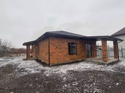 Дом в Белгородская область, Старый Оскол пер. Липовый (117 м)