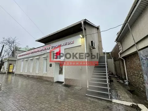 Помещение свободного назначения в Севастополь ул. Сельская, 40 (20 м)