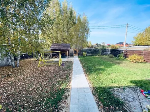 Дом в Нижегородская область, Кстовский муниципальный округ, с. Вязовка ...