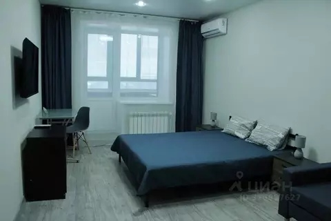 1-к кв. Самарская область, Самара ул. Советской Армии, 179 (50.0 м)