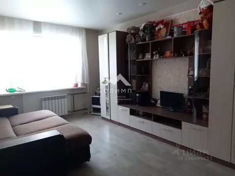 2-к кв. Ярославская область, Ярославль Школьный проезд, 8 (51.7 м)