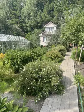 Дом в Свердловская область, Белоярский пгт  (25 м)