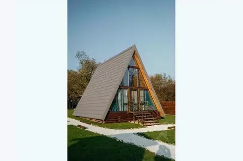 Дом в Краснодарский край, Кореновский район, Журавское с/пос, ...