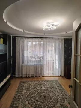 2-к кв. Кемеровская область, Новокузнецк Абашево мкр, ул. ...