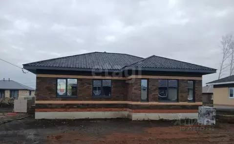 Дом в Башкортостан, Уфа городской округ, с. Нагаево ул. Михаила ...