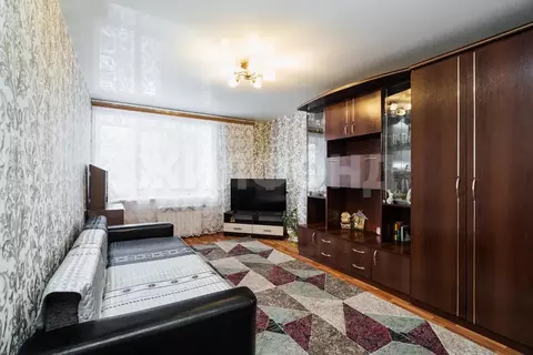 Квартира, 1 комната, 29 м