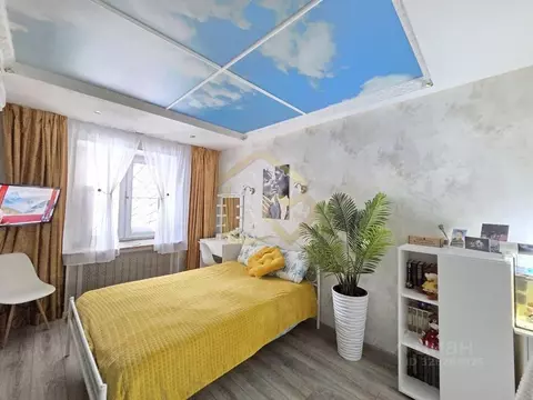 2-к кв. Московская область, Сергиев Посад просп. Красной Армии, 9А ...