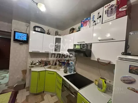 1-к кв. Краснодарский край, Краснодар ул. Западный обход, 42к5 (32.5 ...