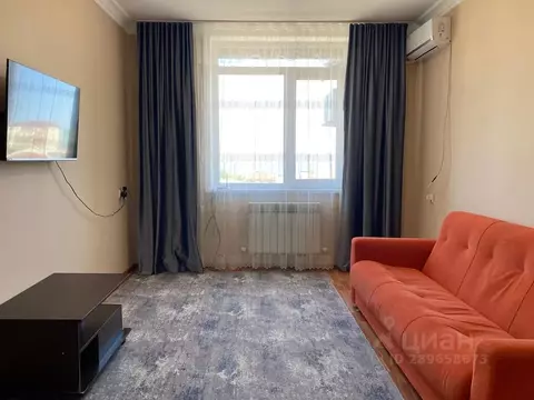 2-к кв. Дагестан, Дербент ул. Оскара, 5А (60.0 м)