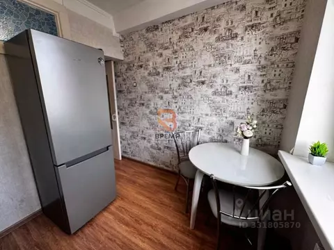1-к кв. Севастополь просп. Генерала Острякова, 66 (32.0 м)