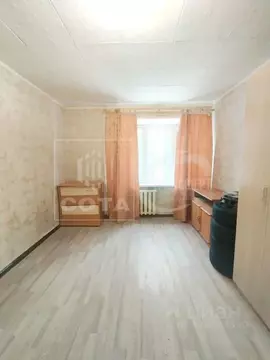 Комната Воронежская область, Воронеж ул. Артамонова, 36 (17.2 м)