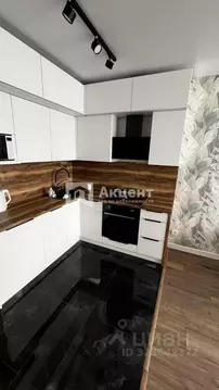 2-к кв. Ивановская область, Иваново Видный мкр, 1 (45.0 м)