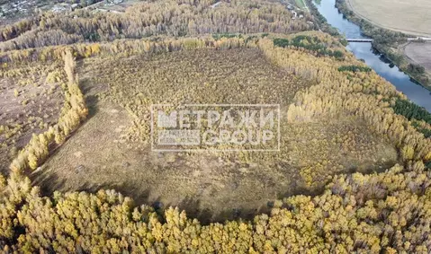 Участок в Тульская область, Суворовский район, Северо-Западное с/пос, ...