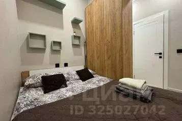 1-к кв. Москва просп. Вернадского, 41С1 (17.0 м)