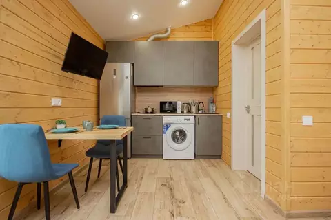 1-к кв. Московская область, Наро-Фоминск проезд Кривоносовский, 1 ...