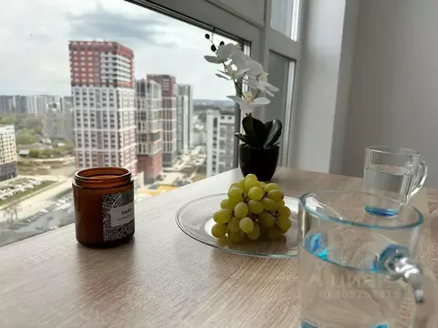 2-к кв. Свердловская область, Екатеринбург ул. Амундсена, 5 (49.0 м)