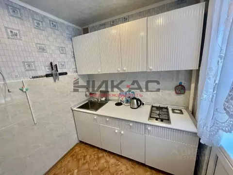 2-к кв. Ярославская область, Ярославль ул. Здоровья, 6 (41.4 м)