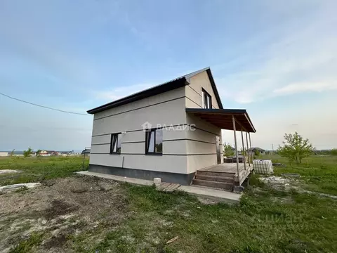Дом в Пензенская область, с. Бессоновка ул. Славы (120 м)
