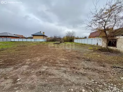 Участок в Новочеркасск, садоводческое товарищество № 17 Донские Зори ...