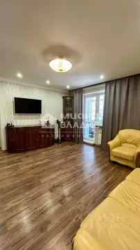 2-к кв. Омская область, Омск Транссибирская ул., 5 (53.5 м)