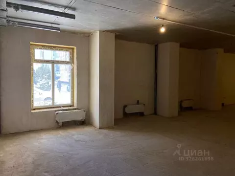 Помещение свободного назначения в Волгоградская область, Волгоград ул. ...