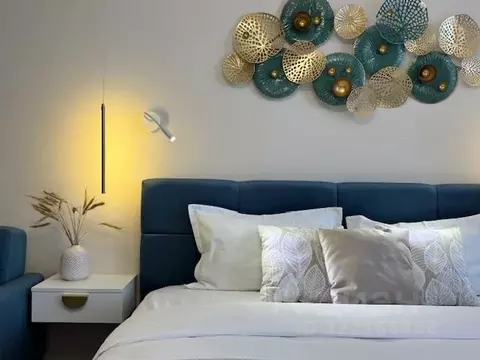 1-к кв. Самарская область, Тольятти Приморский бул., 58 (44.0 м)