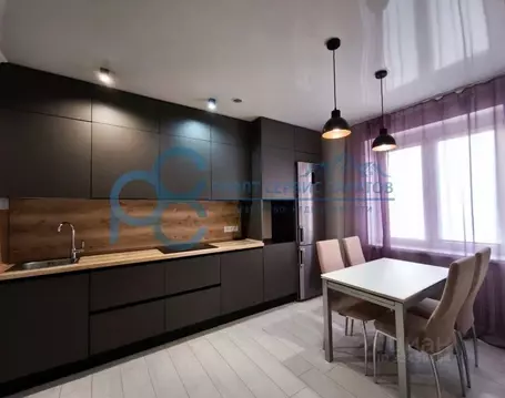 1-к кв. Саратовская область, Саратов ул. Имени Н.Г. Чернышевского, 52Б ...