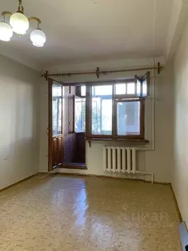 1-к кв. Севастополь ул. Глухова, 5 (30.6 м)