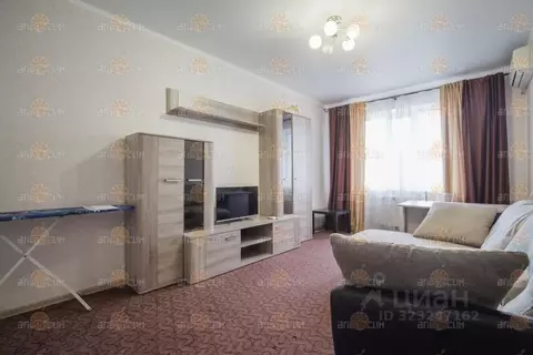 1-к кв. Ставропольский край, Ставрополь ул. Тухачевского, 24/3 (38.0 ...