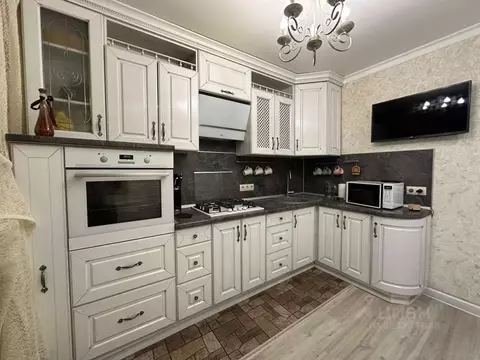 2-к кв. Белгородская область, Старый Оскол Старая Мельница кв-л, 9 ...