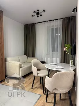 1-к кв. Московская область, Балашиха Железнодорожный мкр, ул. ...