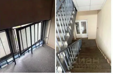 Помещение свободного назначения в Красноярский край, Красноярск ...