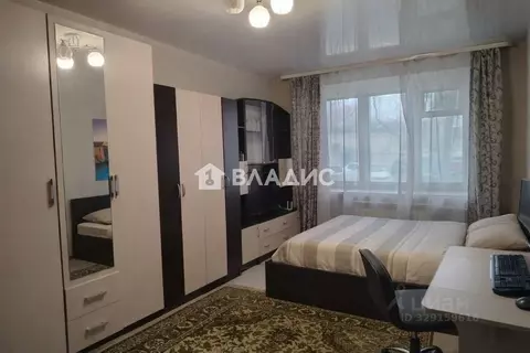 1-к кв. Ивановская область, Иваново ул. Сакко, 48 (28.9 м)