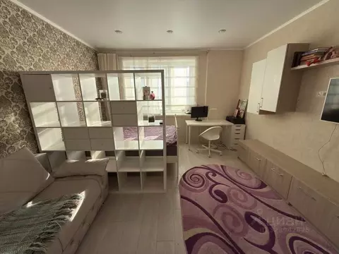 1-к кв. Брянская область, Брянск Спартаковская ул., 125 (41.1 м)