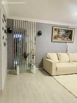 3-комнатная квартира: Краснодар, Ставропольская улица, 193 (59.1 м)