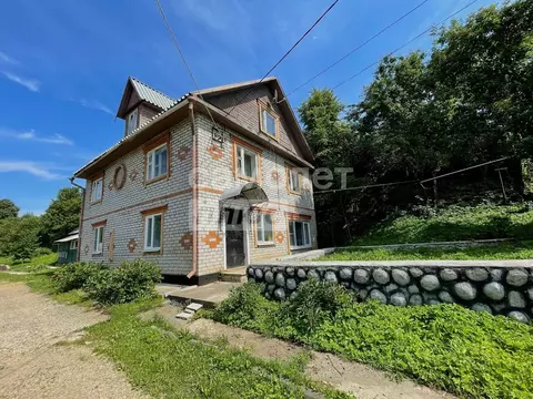 Участок в Ярославская область, Переславль-Залесский Овражная ул. ...