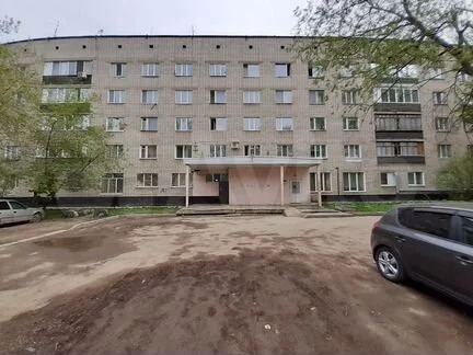 Купить Квартиру В Перми На Нейвинской 9