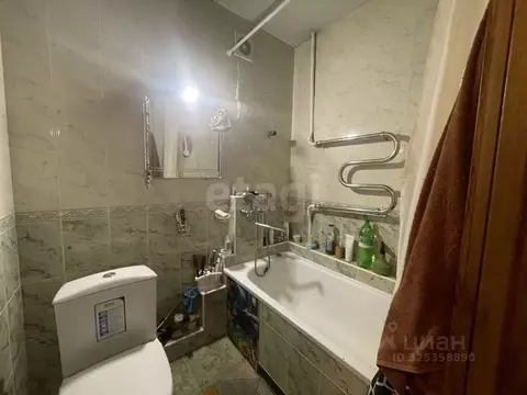 2-к кв. Адыгея, Майкоп Краснооктябрьская ул., 67 (42.6 м)