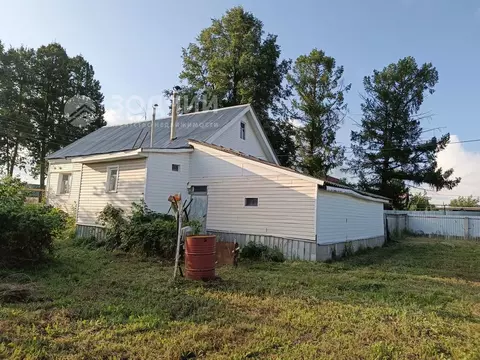 Дом в Чувашия, Шумерля ул. Ватутина, 42 (70 м)