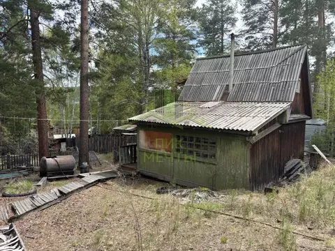 Дом в Бурятия, Улан-Удэ пос. Верхняя Березовка, ул. Дачи Писателей (19 ...
