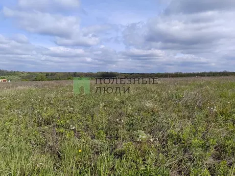 Участок в Белгородская область, Белгородский район, Крутологское ...