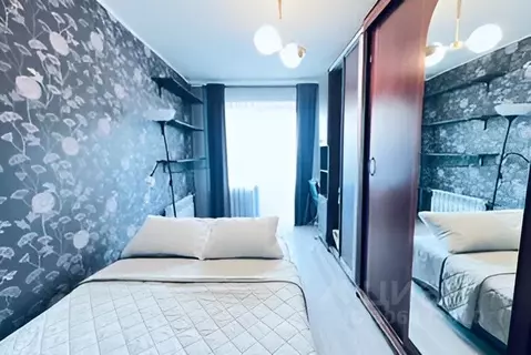 2-к кв. Калининградская область, Калининград Красноярская ул., 2 (53.0 ...