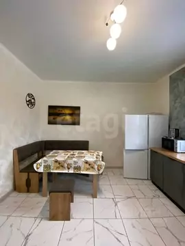 Дом в Воронежская область, Новоусманский район, Отрадненское с/пос, с. ...