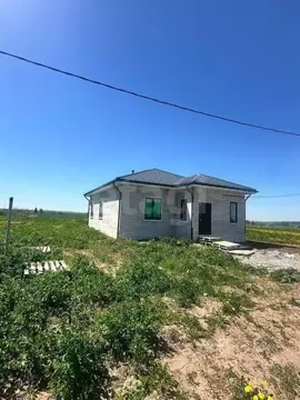 Дом в Пермский край, Пермский муниципальный округ, пос. Протасы, 28А ...