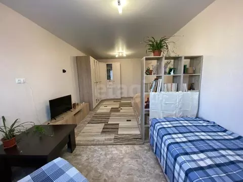 1-к кв. Татарстан, Пестречинский район, Богородское с/пос, д. Куюки, ...